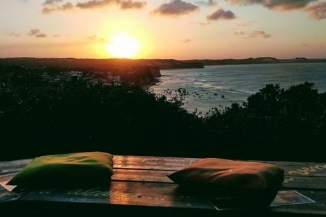 Mirante Sunset - Tibau do Sul