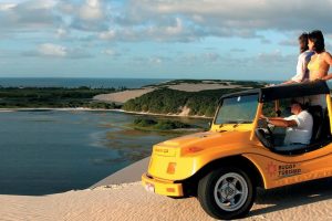 Passeio de Buggy São Miguel do Gostoso
