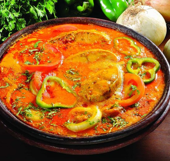 Moqueca