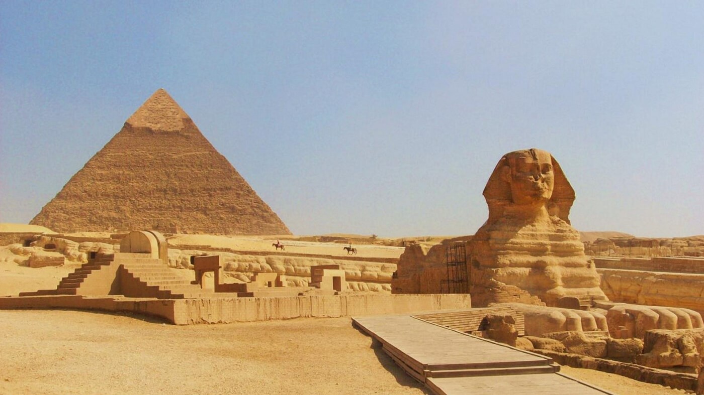 CAIRO