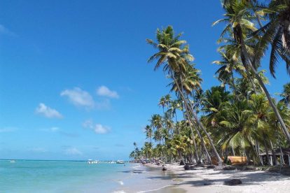 Tamandaré-PE