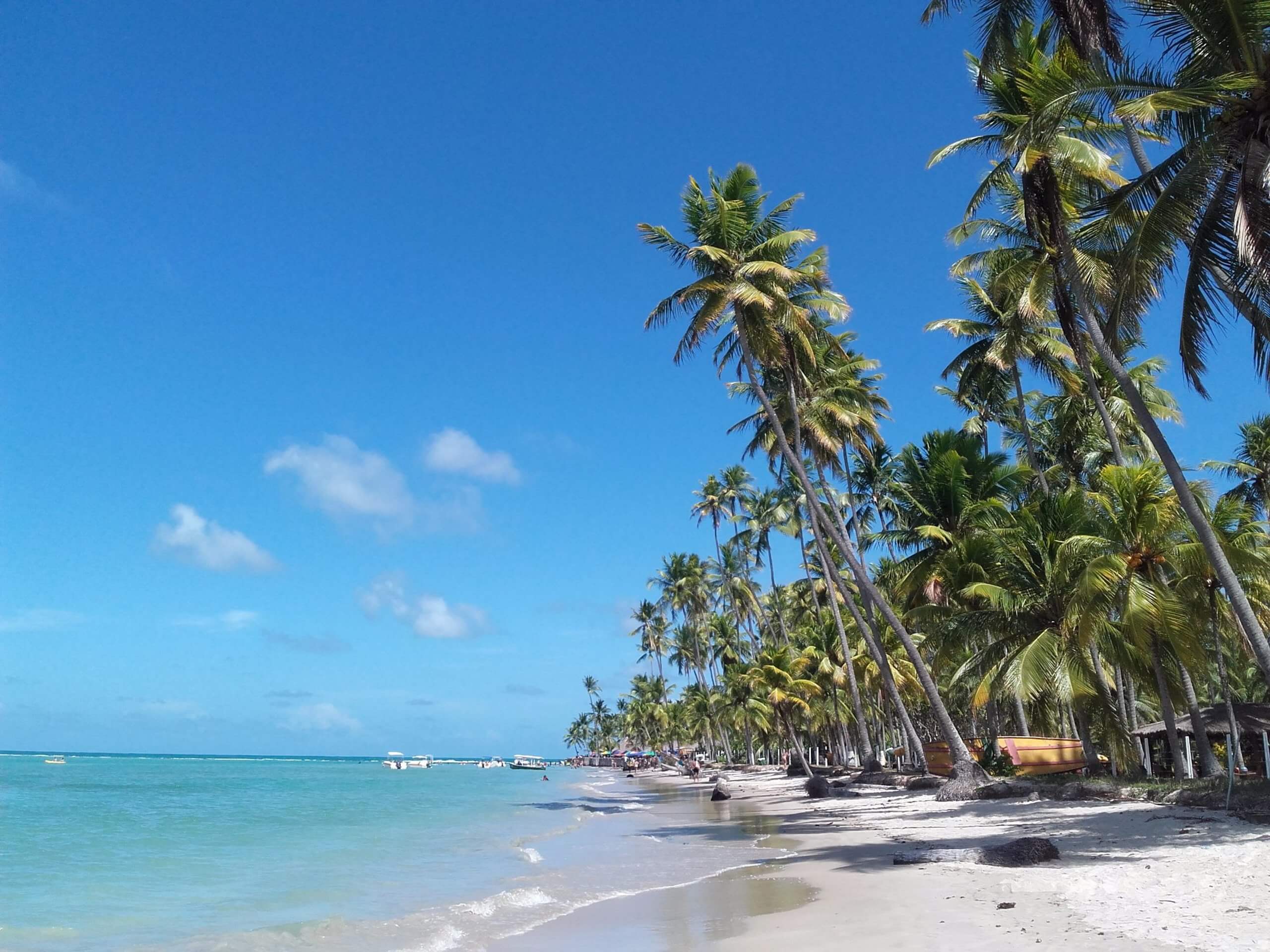 Tamandaré-PE
