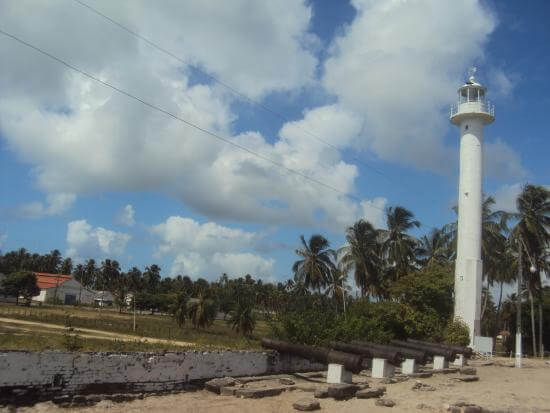 Farol de Santo Inácio