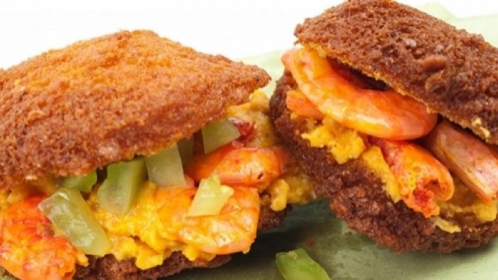 Acarajé