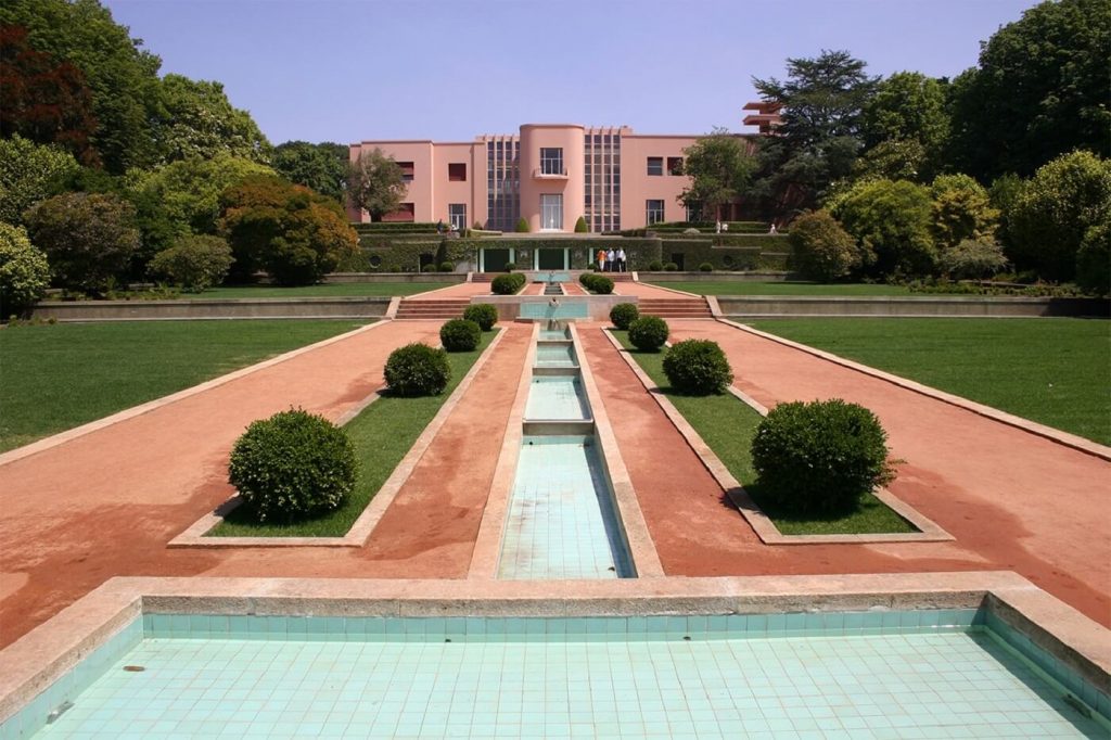 Casa Serralves