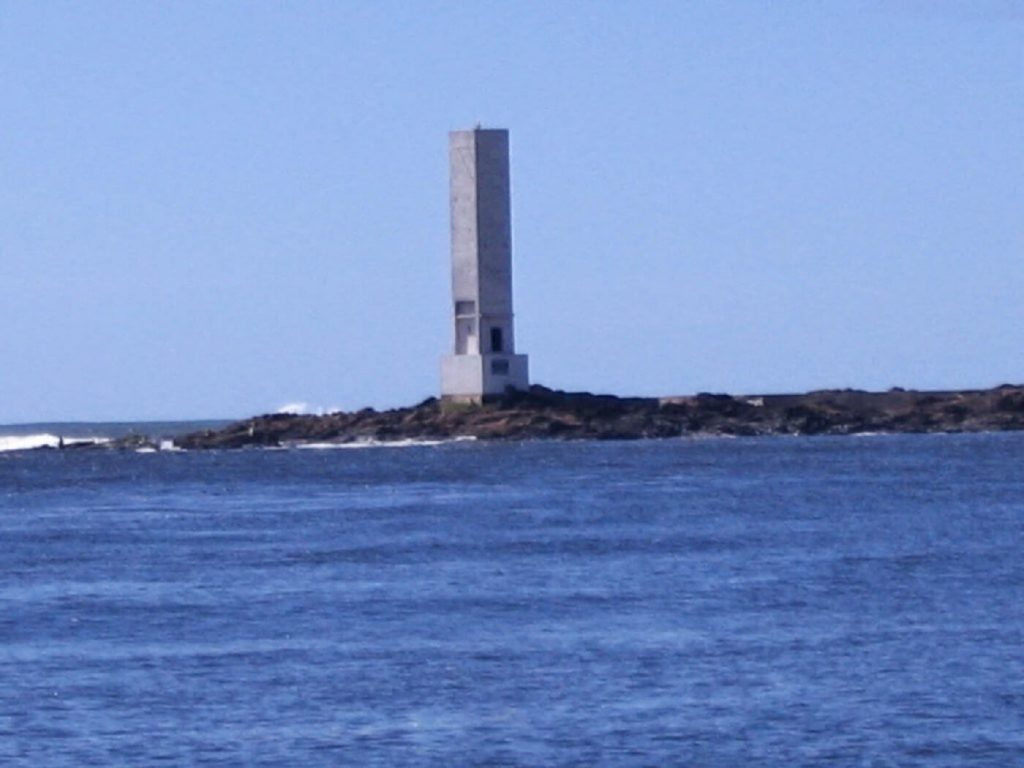 Farol do Concha