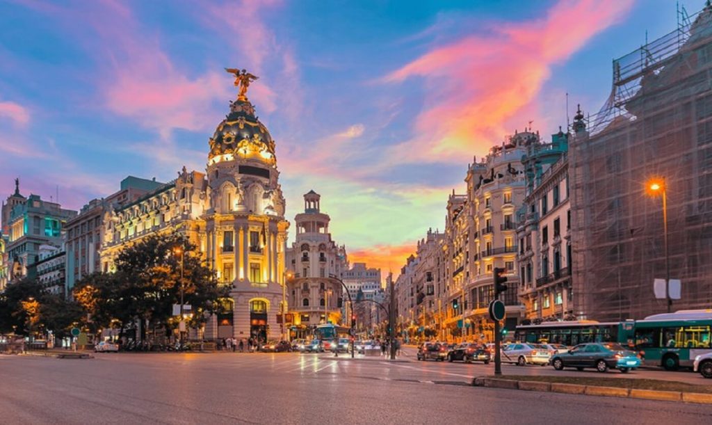 Gran Via