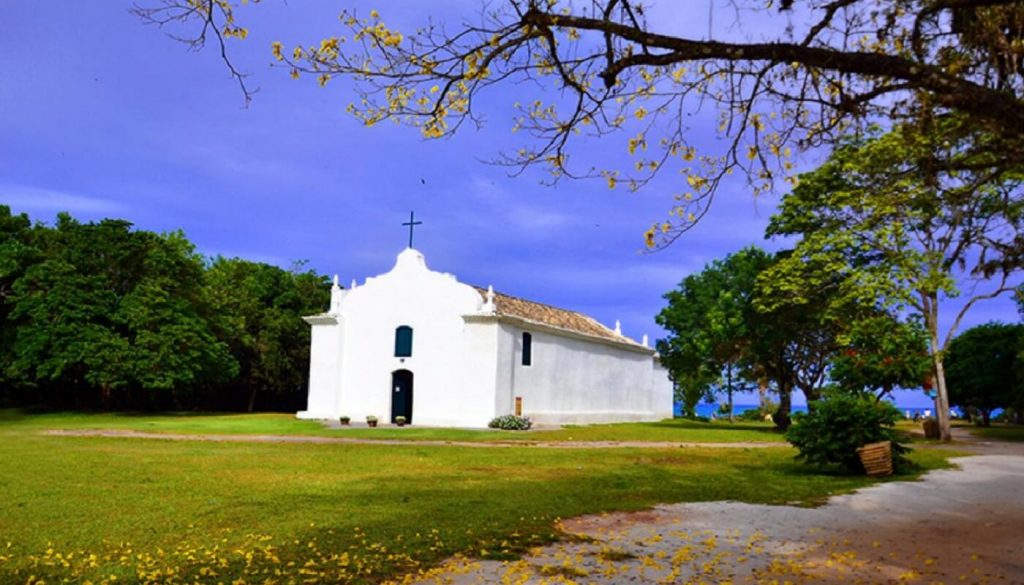 Igreja de São João Batista