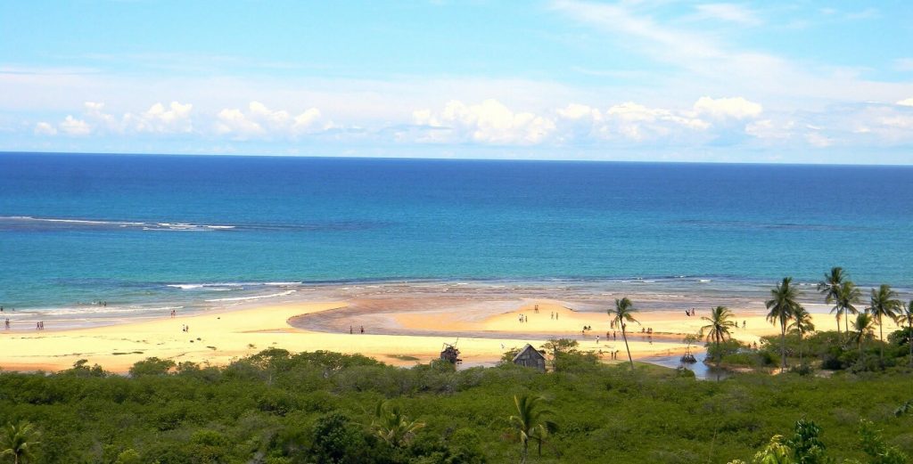 Mirante do Quadrado