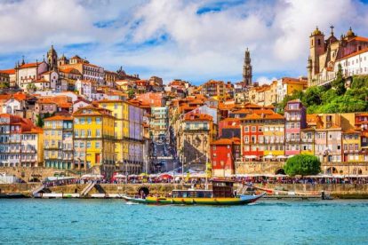 Porto Portugal