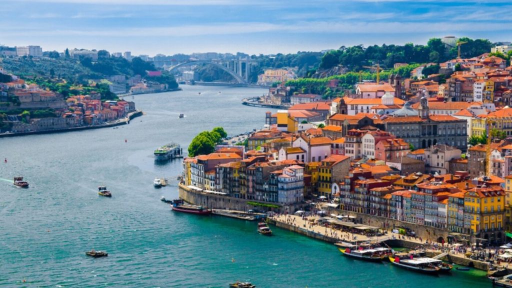 Porto Portugal