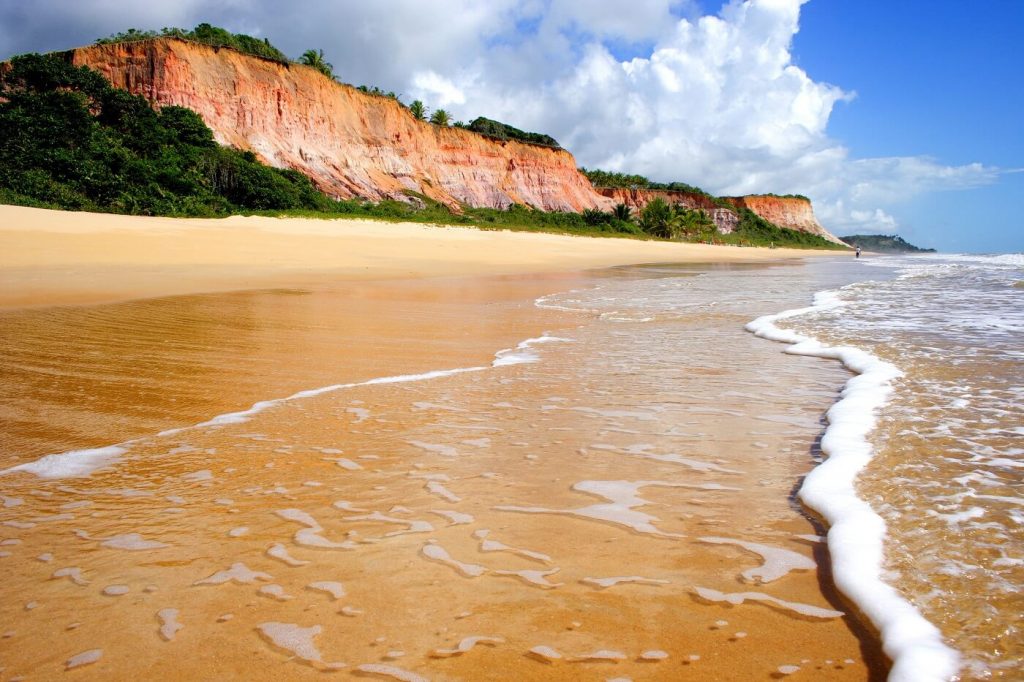 Praia de Taipe