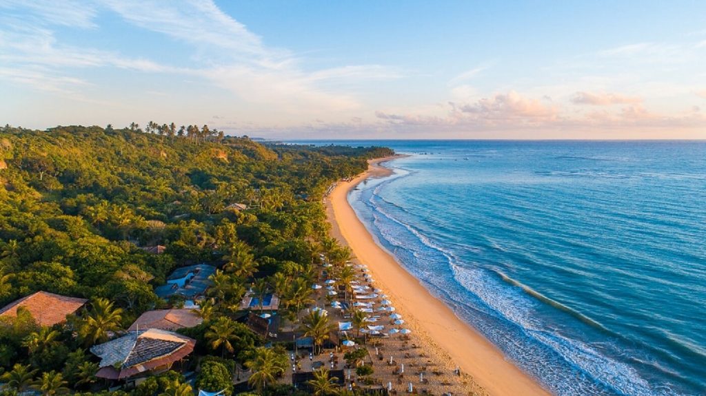 Praia do Rio Verde