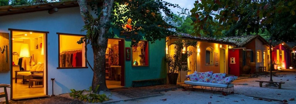 Quadrado de Trancoso
