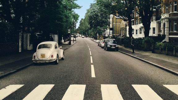 Abbey Road