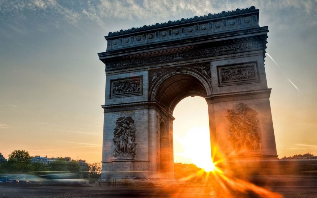 Arco do Triunfo