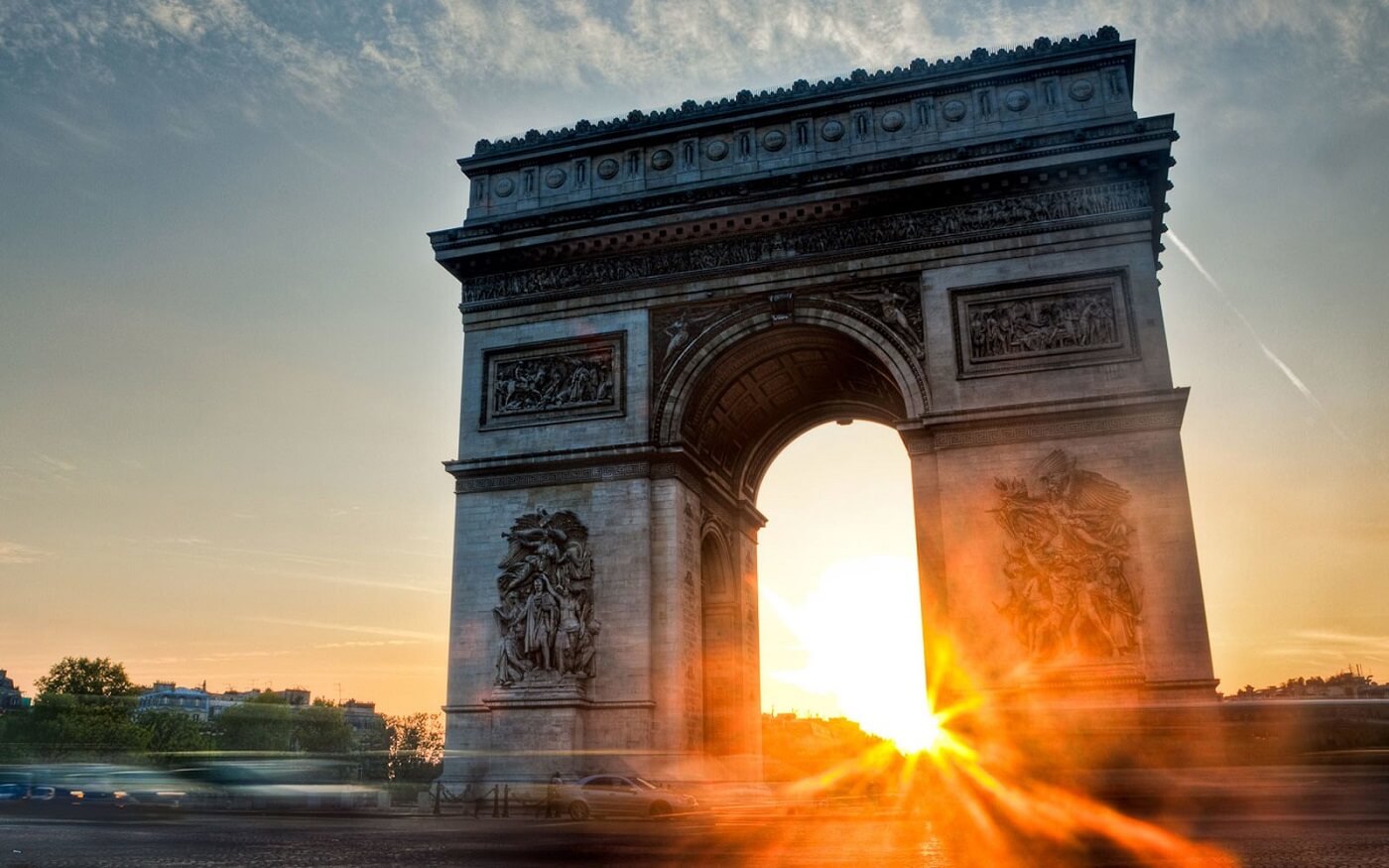 Arco do Triunfo