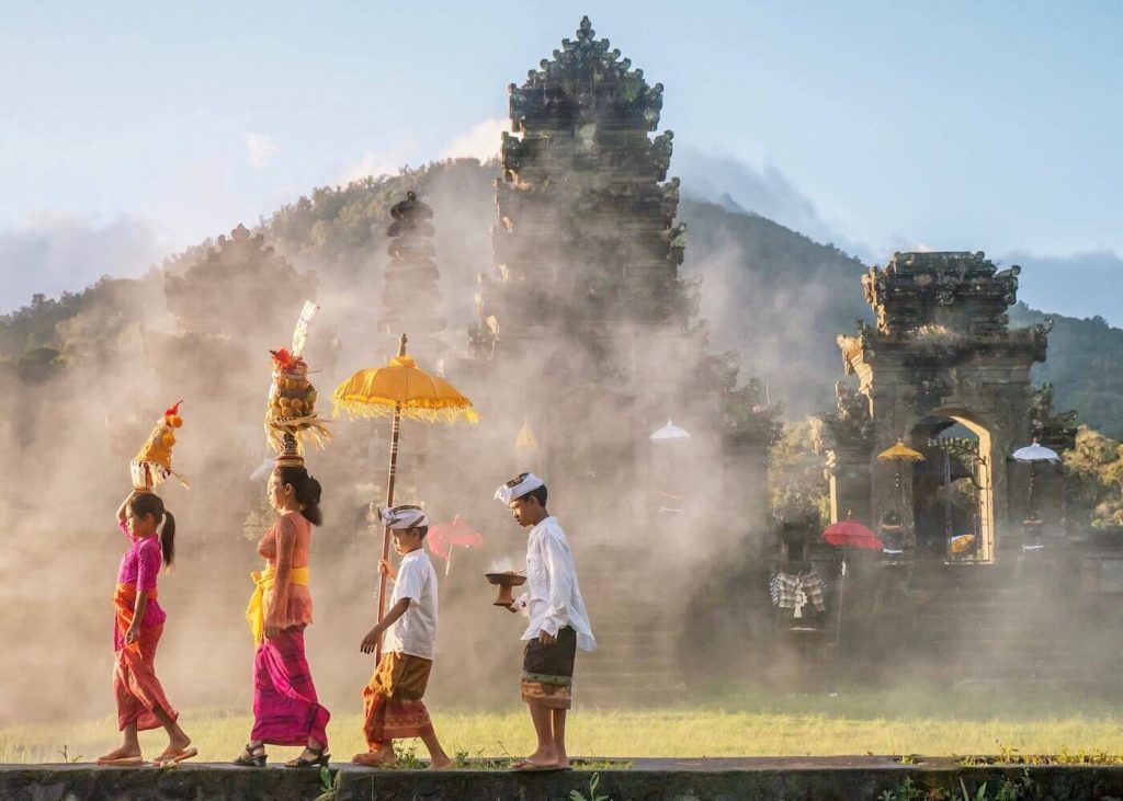 Bali, Indonesia