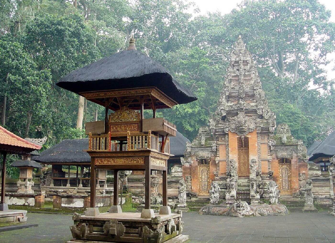Templo de Pura