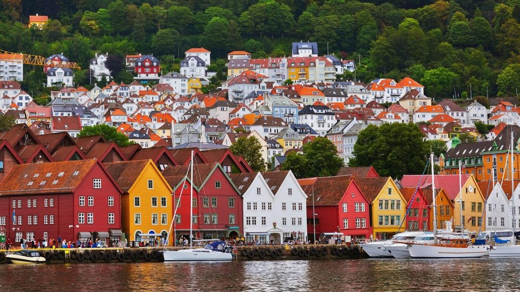Bryggen