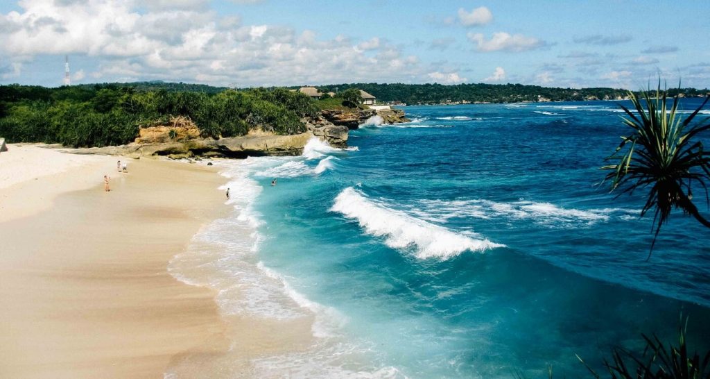 Dream Beach