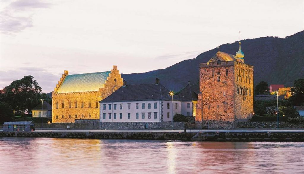 Fergenhus-fortress-