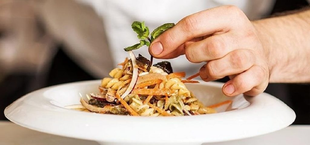 Gastronomia em Paris