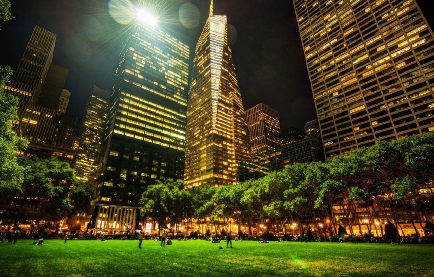 Bryant Park