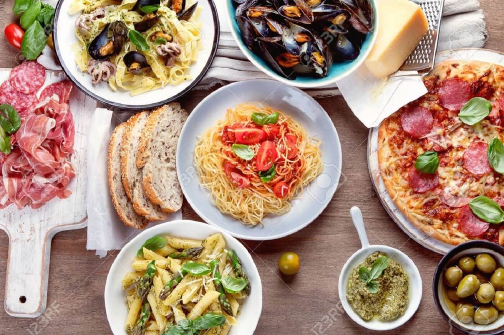 Gastronomia Italiana