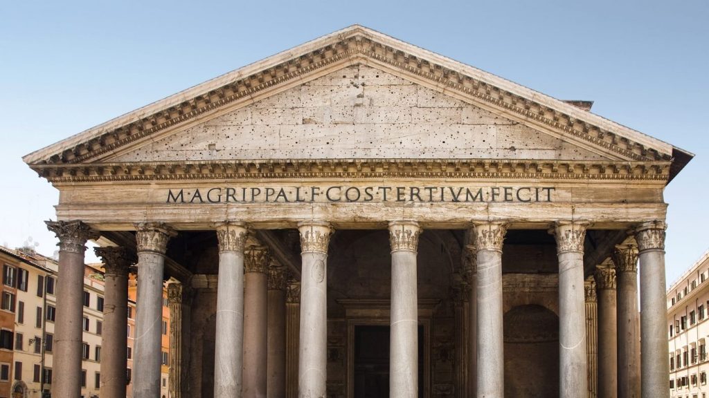 Pantheon