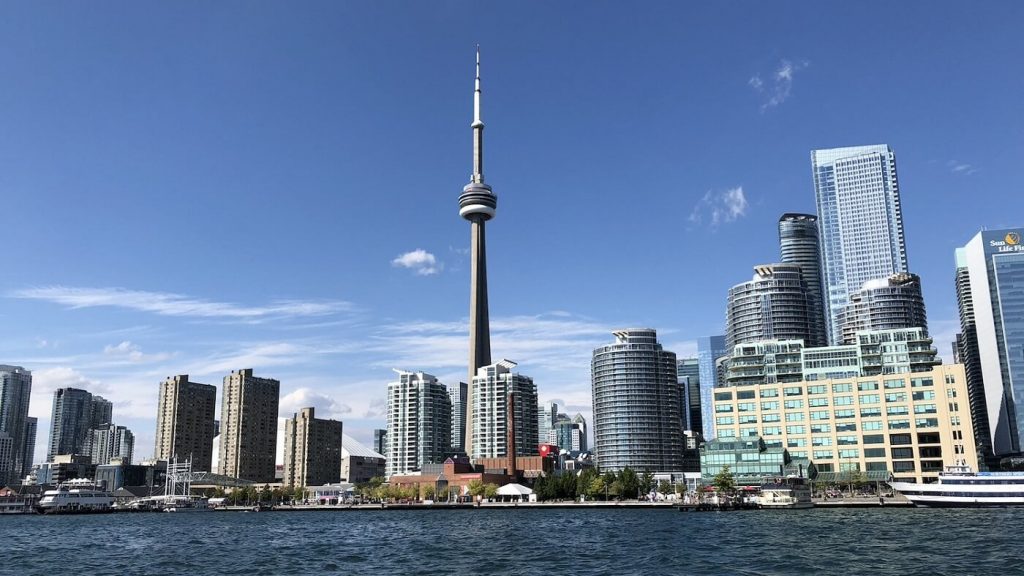 CN Tower