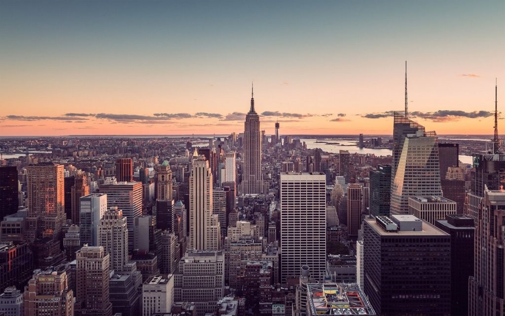 Empire State - Nova Iorque