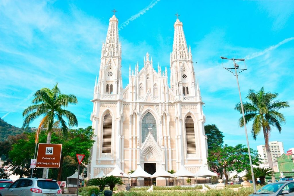 Catedral Metropolitana de Vitória