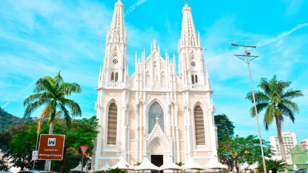 Catedral Metropolitana de Vitória