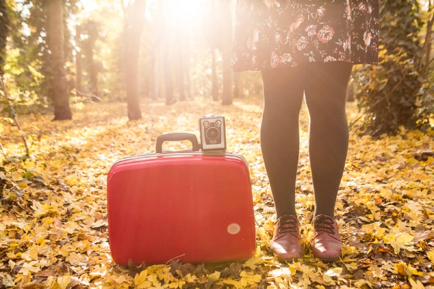 Viajar sozinho