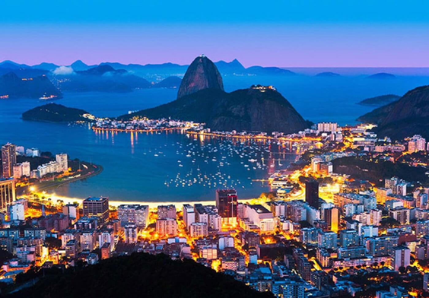 Pão de Açúcar