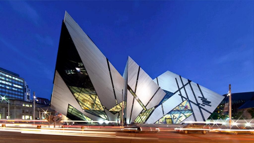 Royal Museum Ontário Toronto