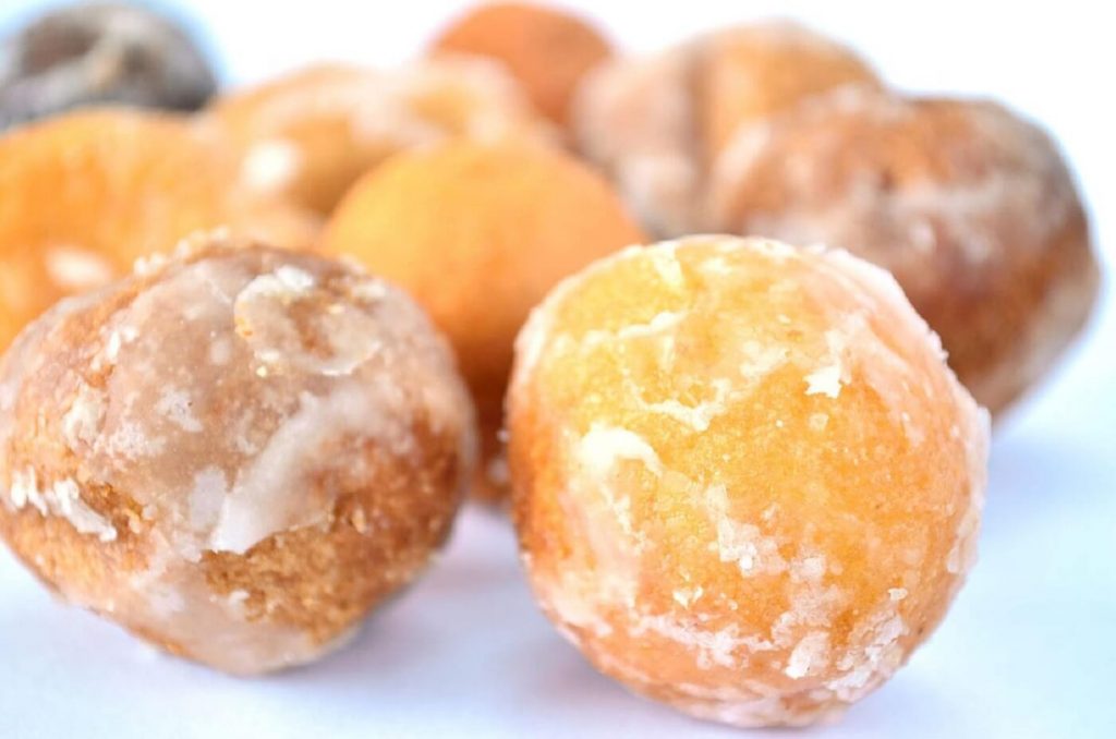 Timbits - Doce - Toronto