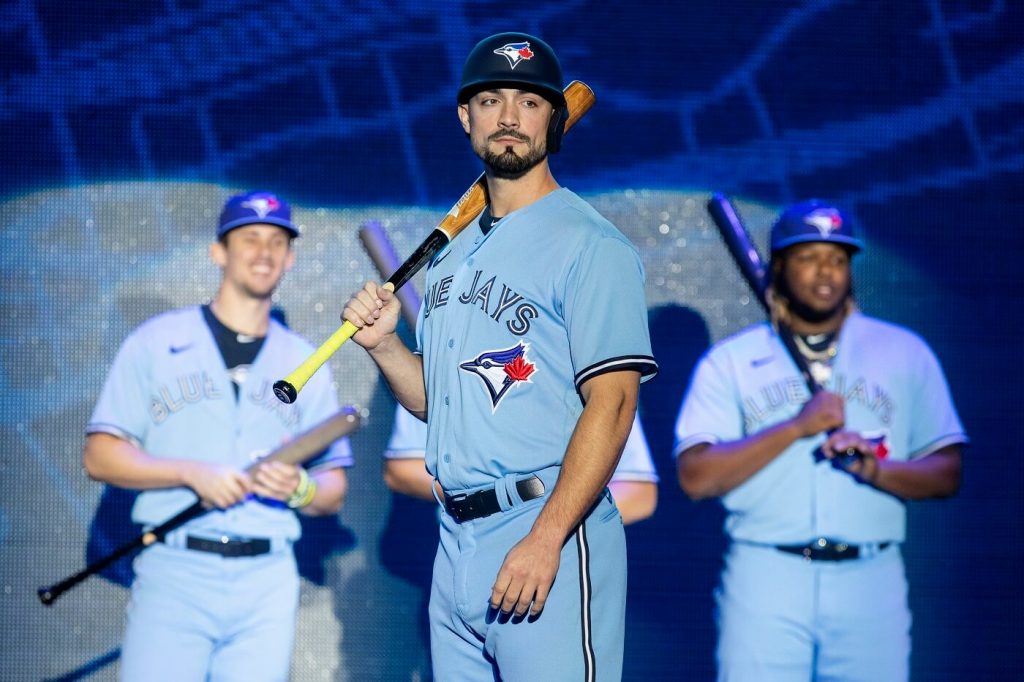Toronto Blue Jays Baseball club