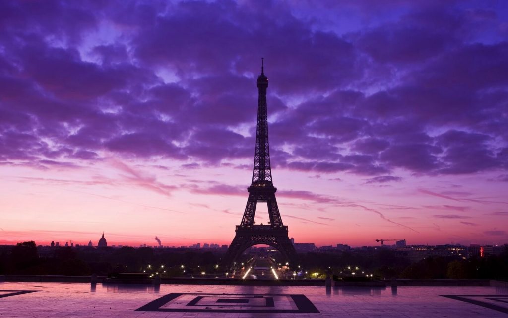 Torre Eiffel