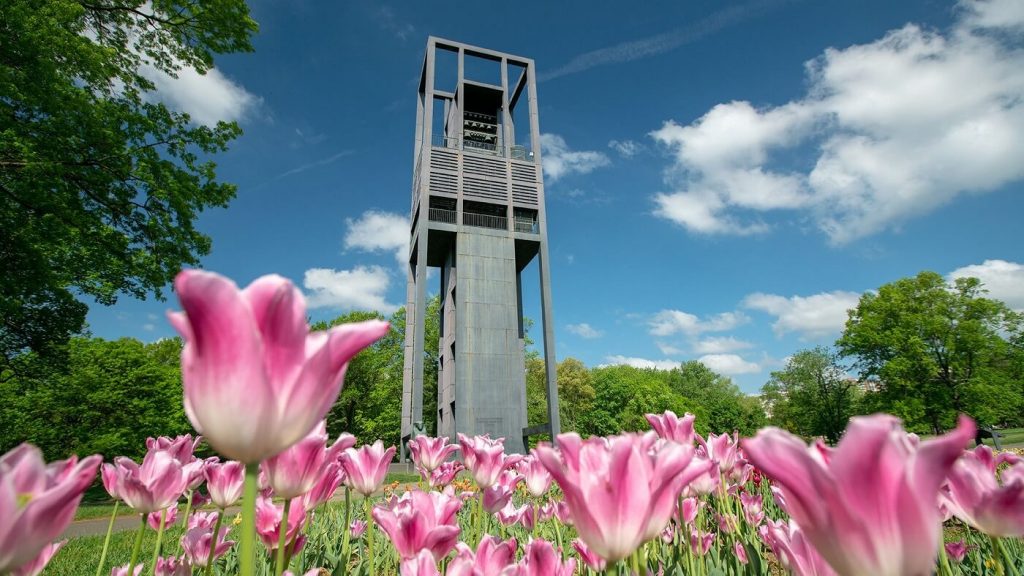 Netherlands Carrillion