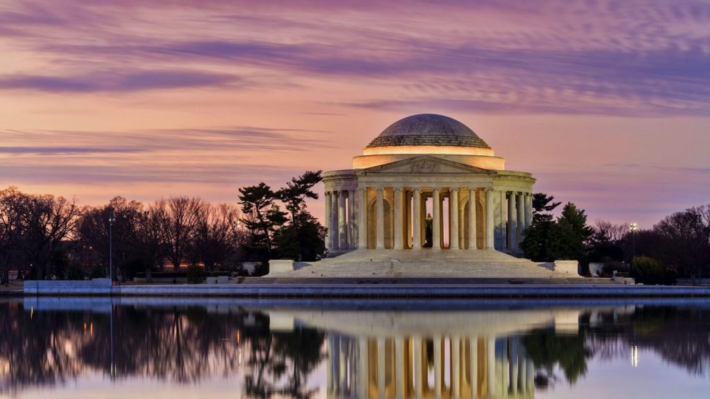 George Washington Memorial