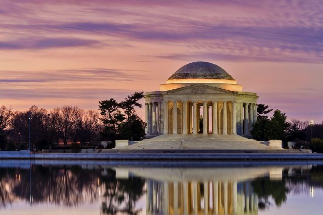 George Washington Memorial