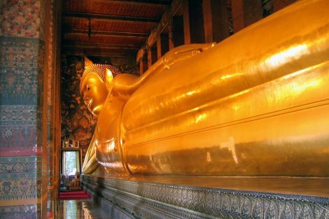 Templo Wat Po