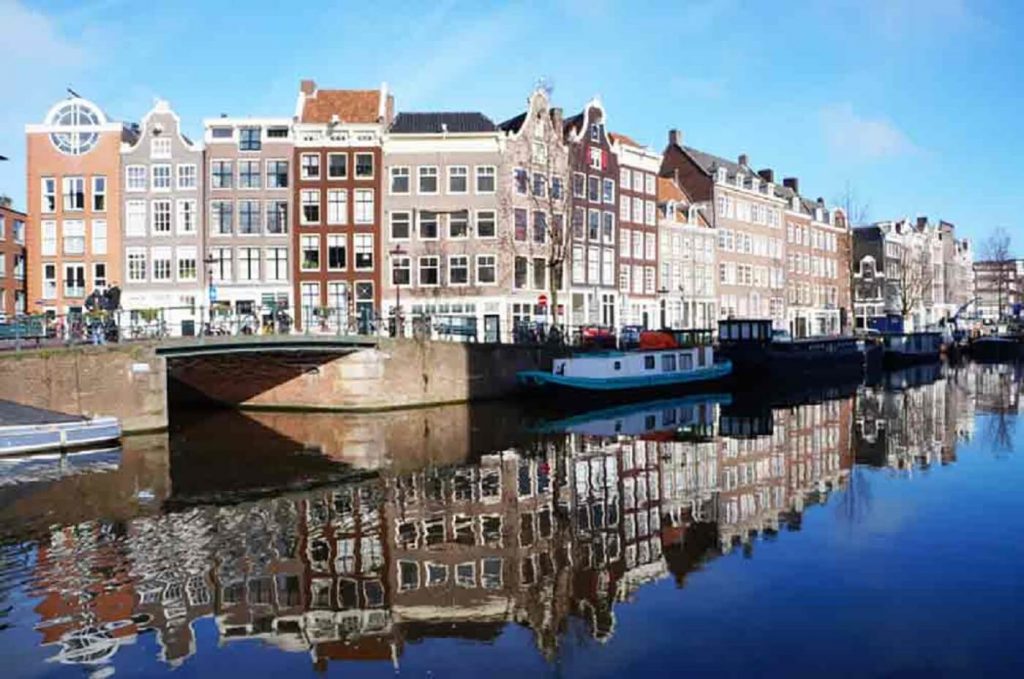 Jordaan