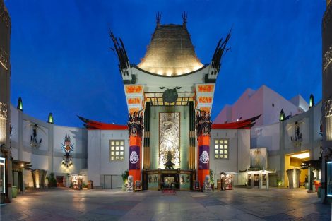 TCL - Chinese Theatre