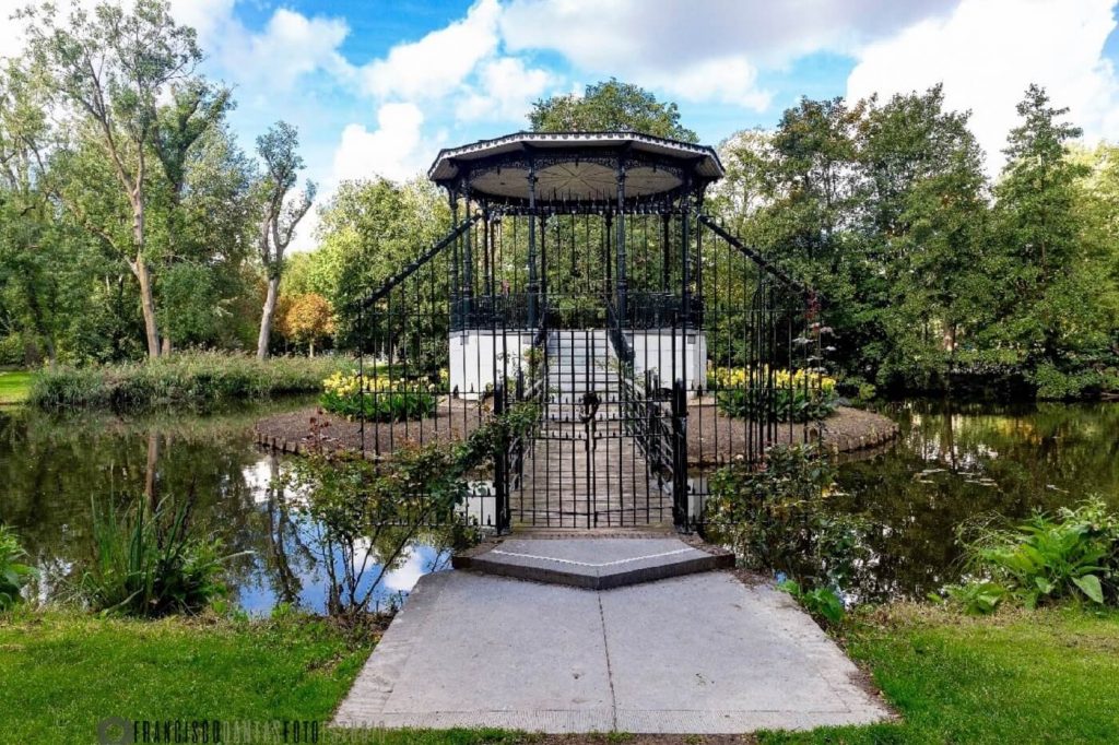 Vondelpark