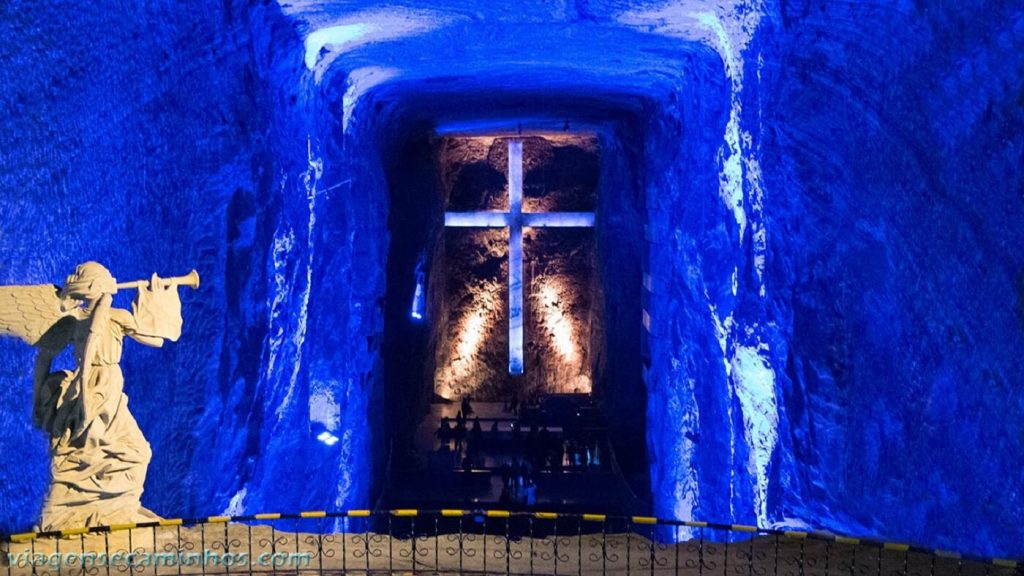 Catedral de Sal de Zimpaquirá