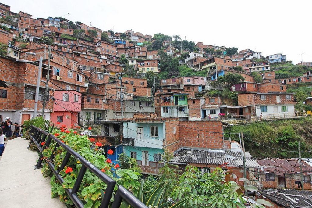 Comuna 13