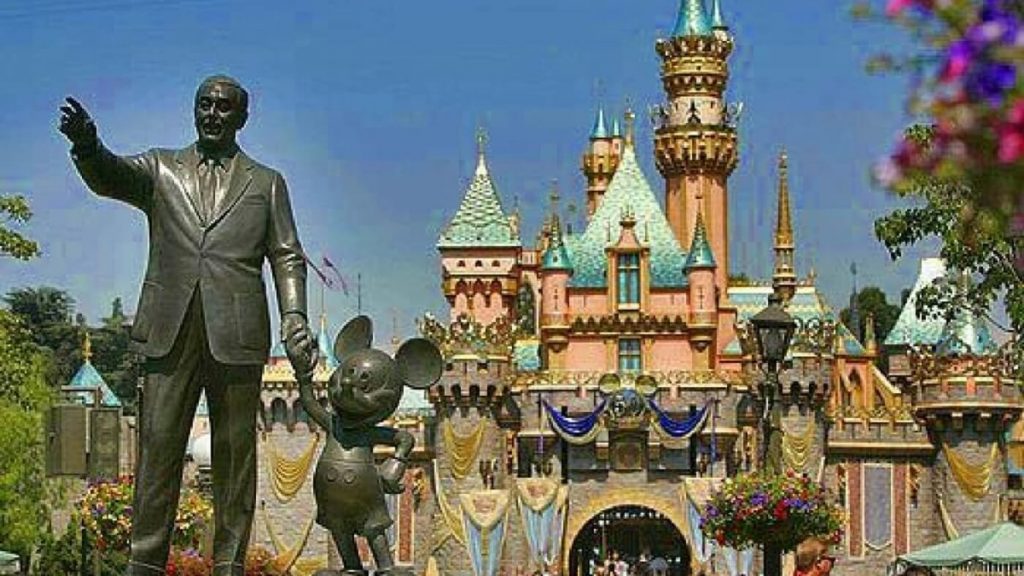 Disneyland